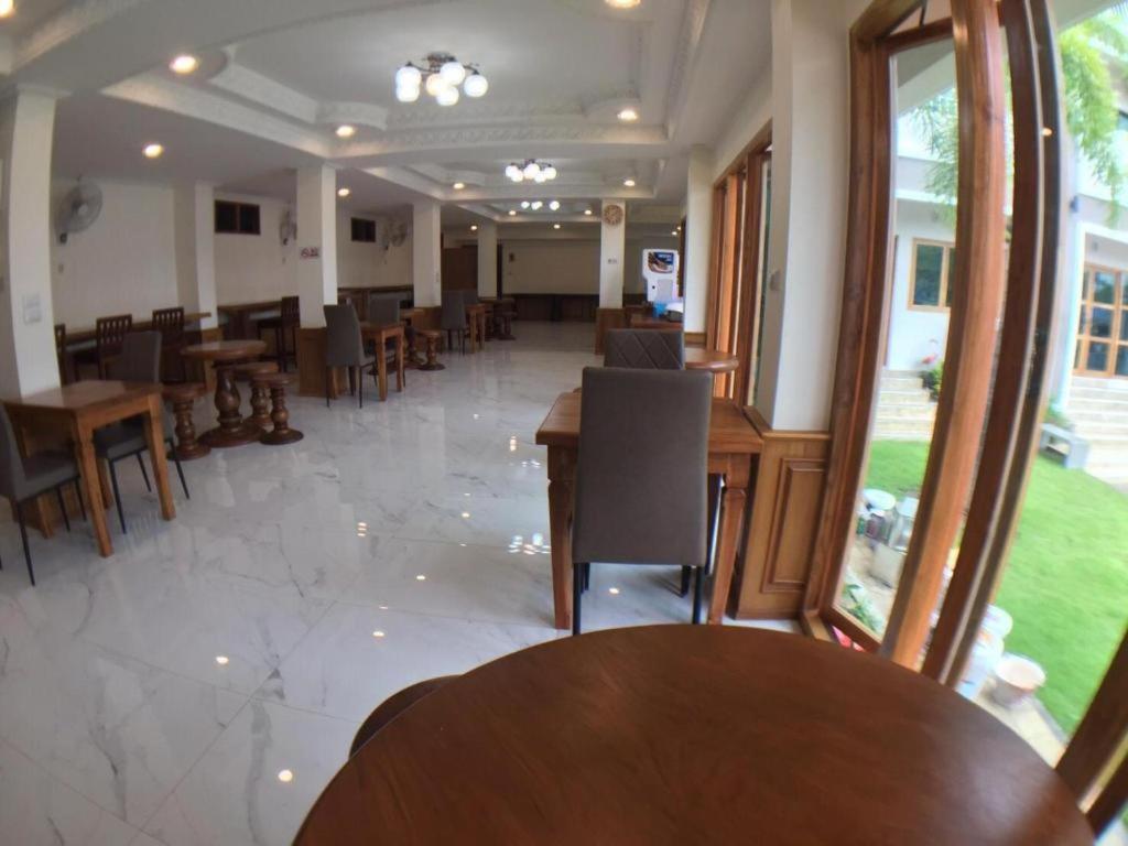 Nantawan Hotel Chiang Rai Exterior photo