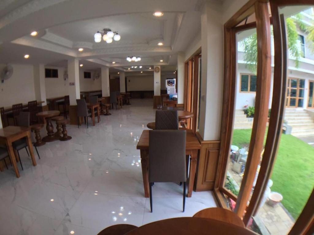 Nantawan Hotel Chiang Rai Exterior photo